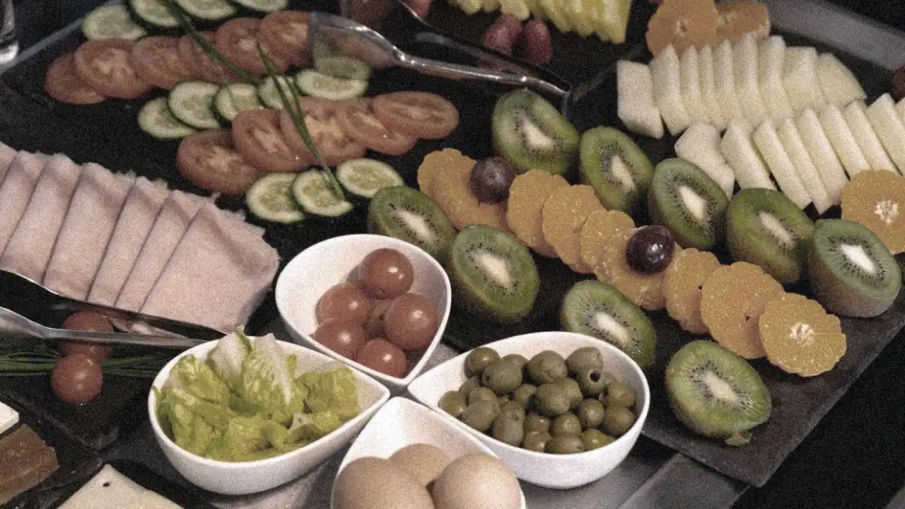 Petit Palace Plaza España